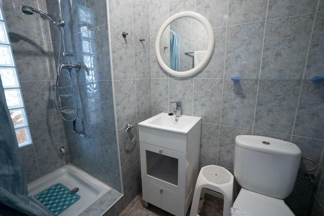Apartment Urb.punta Lara, Plza. Sevilla 2, 1d *