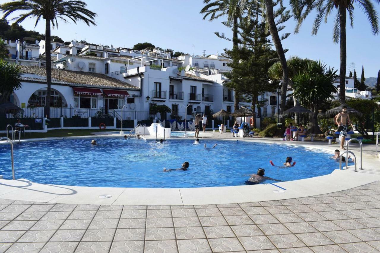 Holiday home Urb. Punta Lara, Plza. Sevilla 2, 2d