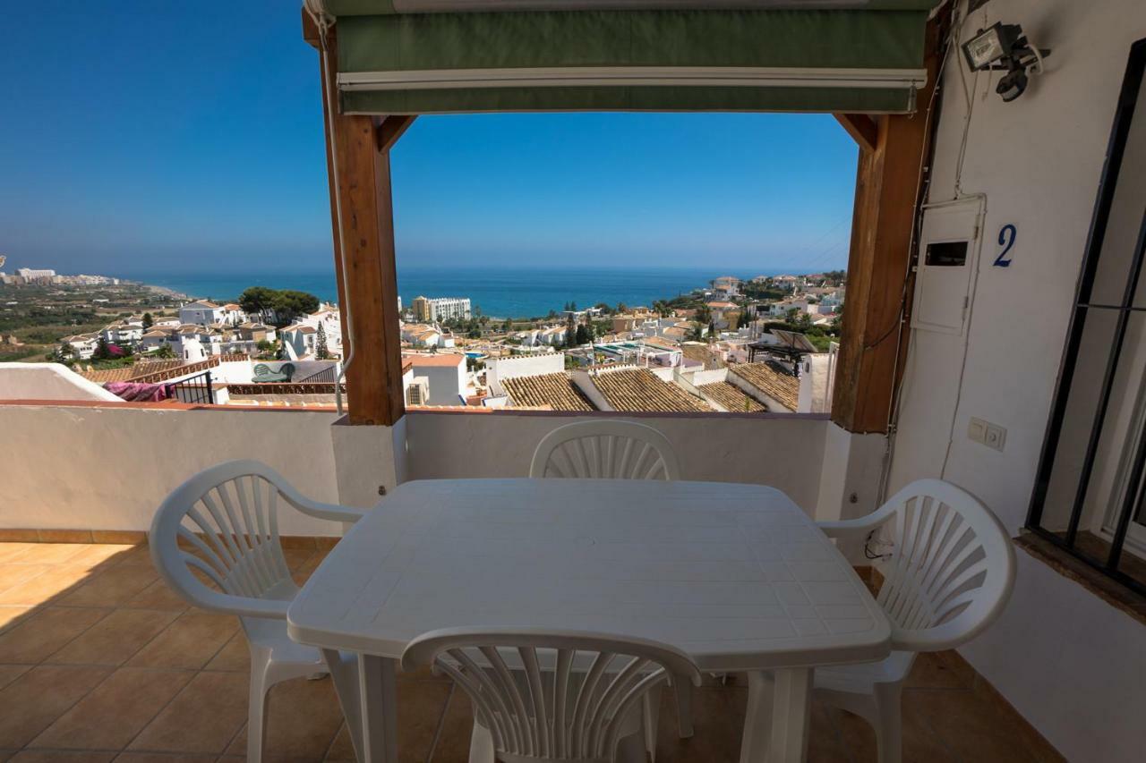 Urb. Punta Lara, Plza. Sevilla 2, 2d Holiday home Nerja