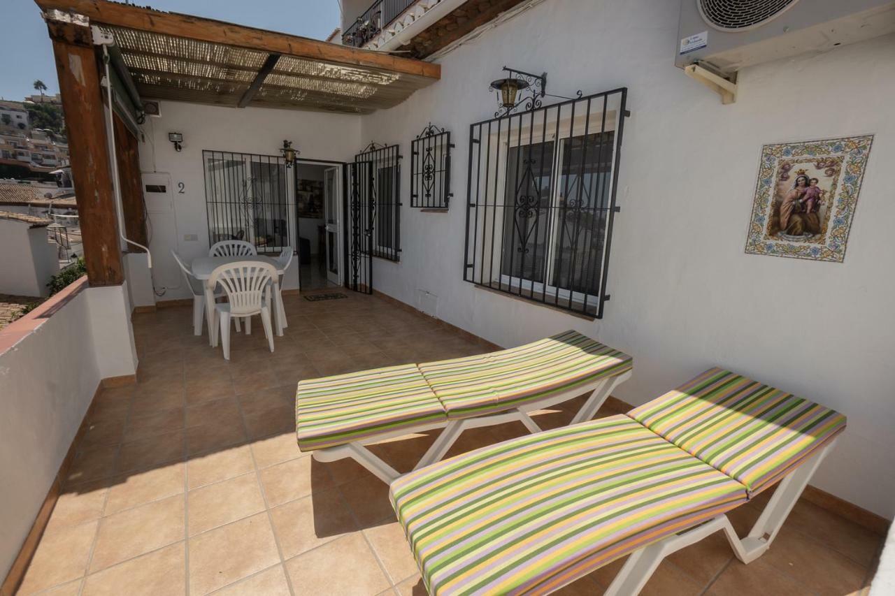 Urb. Punta Lara, Plza. Sevilla 2, 2d *