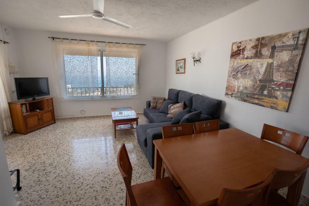 Urb. Punta Lara, Plza. Sevilla 2, 2d Holiday home