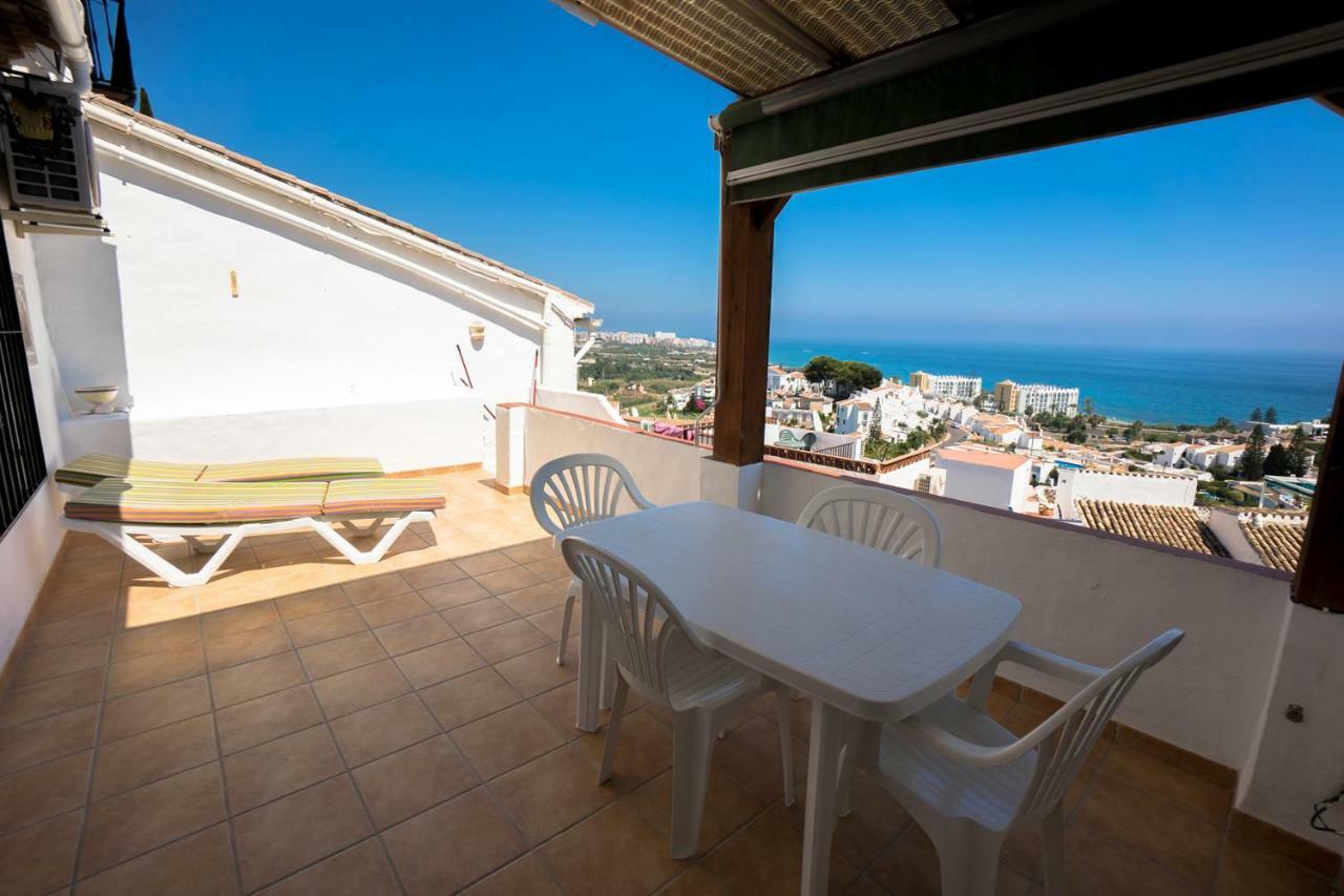 Urb. Punta Lara, Plza. Sevilla 2, 2d Nerja