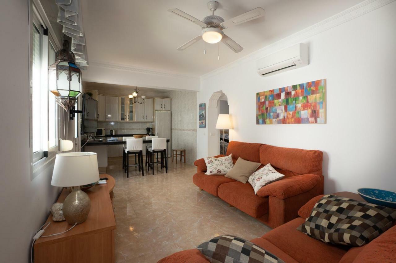 Town House Holiday home Nerja