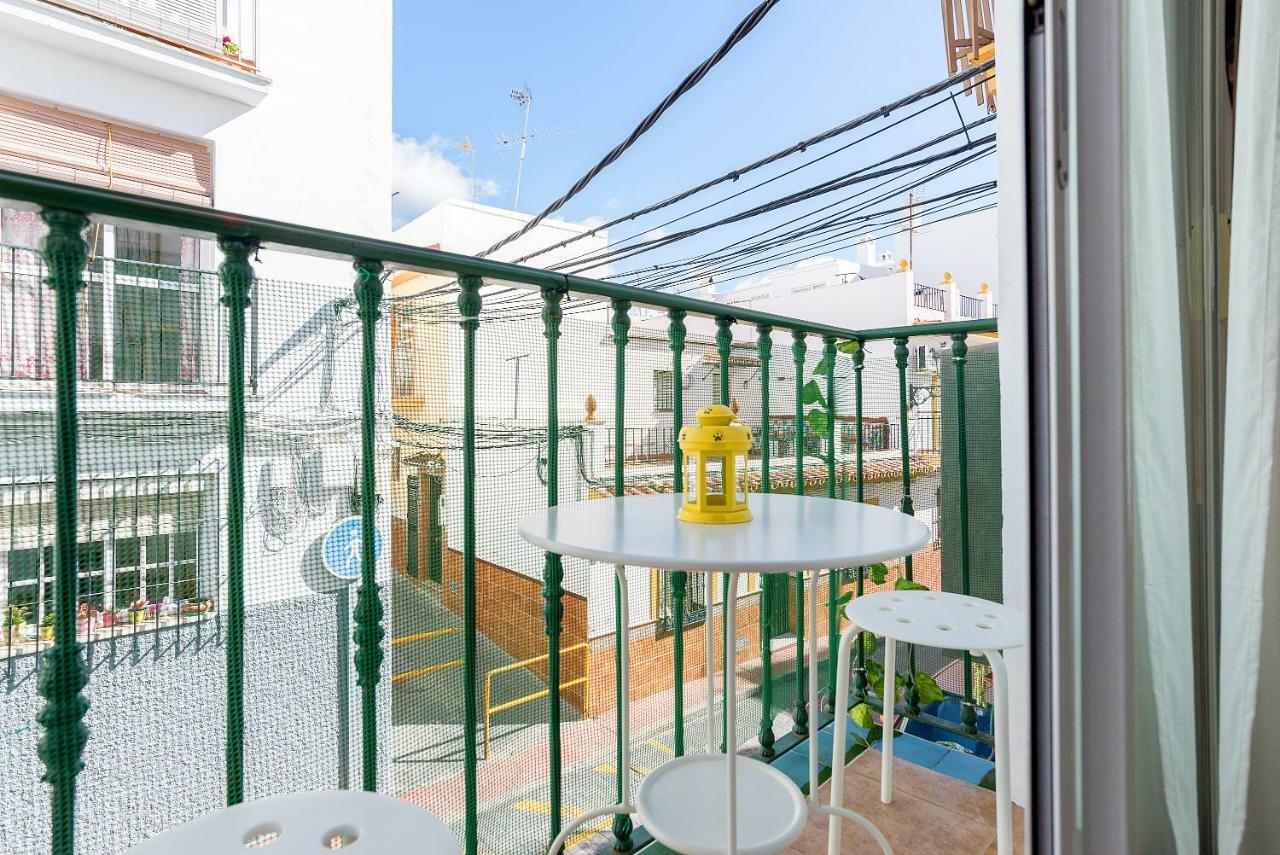 Center D Nerja
