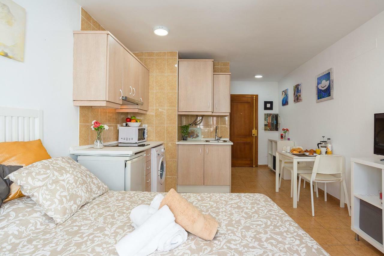 Apartamento Center D *