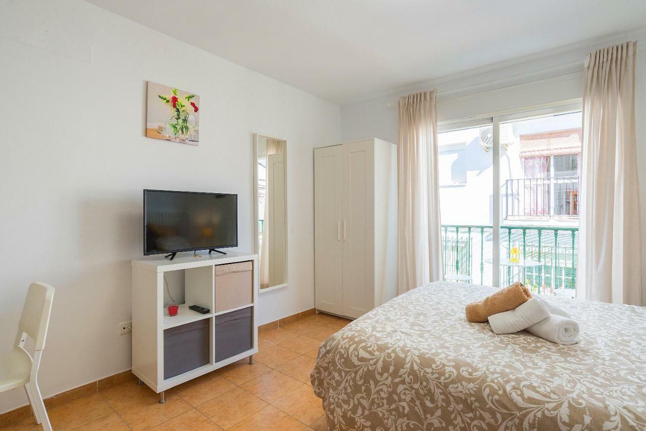 Center D Nerja