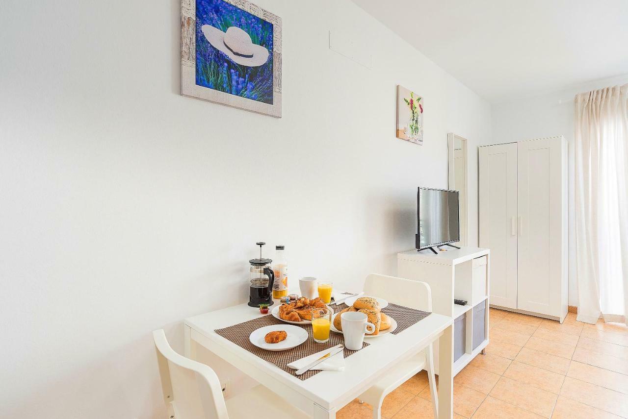 Center D Apartamento *