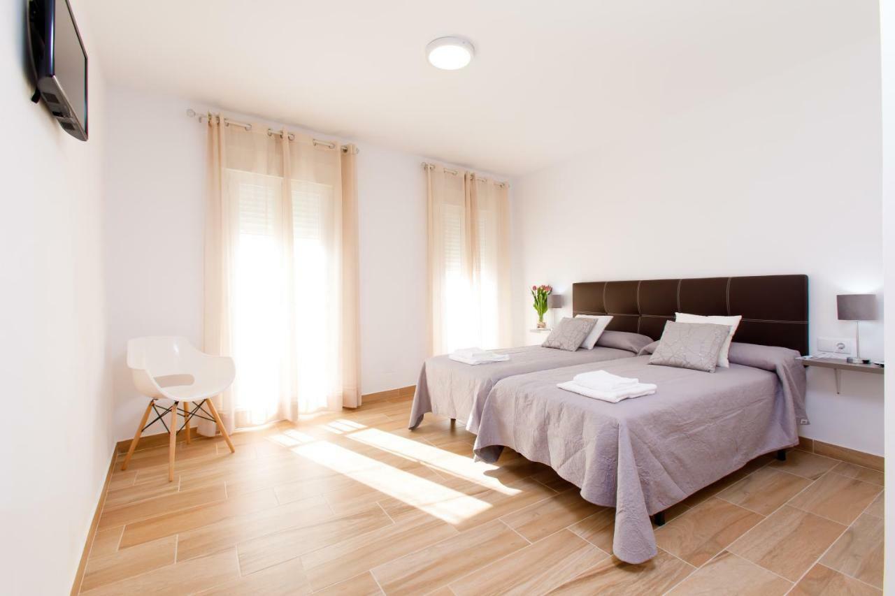 Guest house Armijorooms Nerja