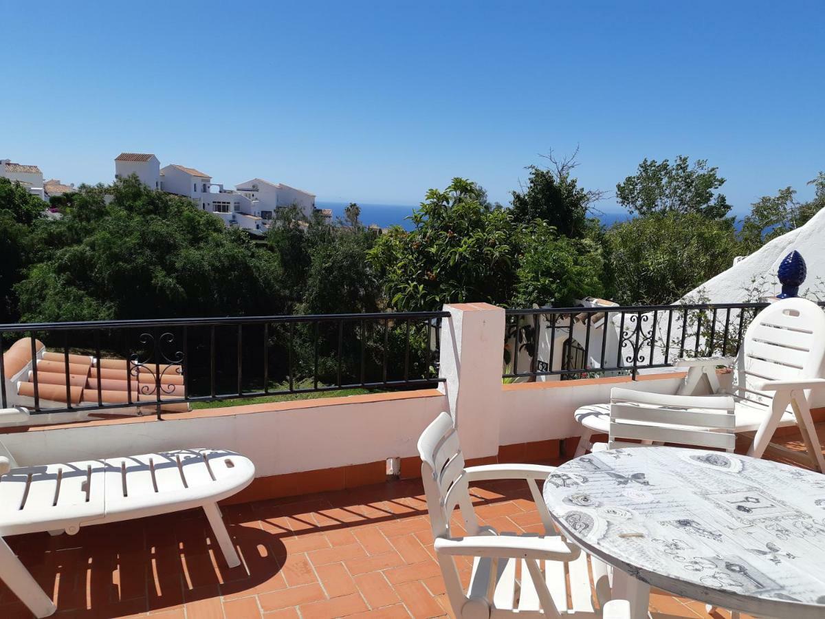 Appartement El Capistrano Guy P. Way