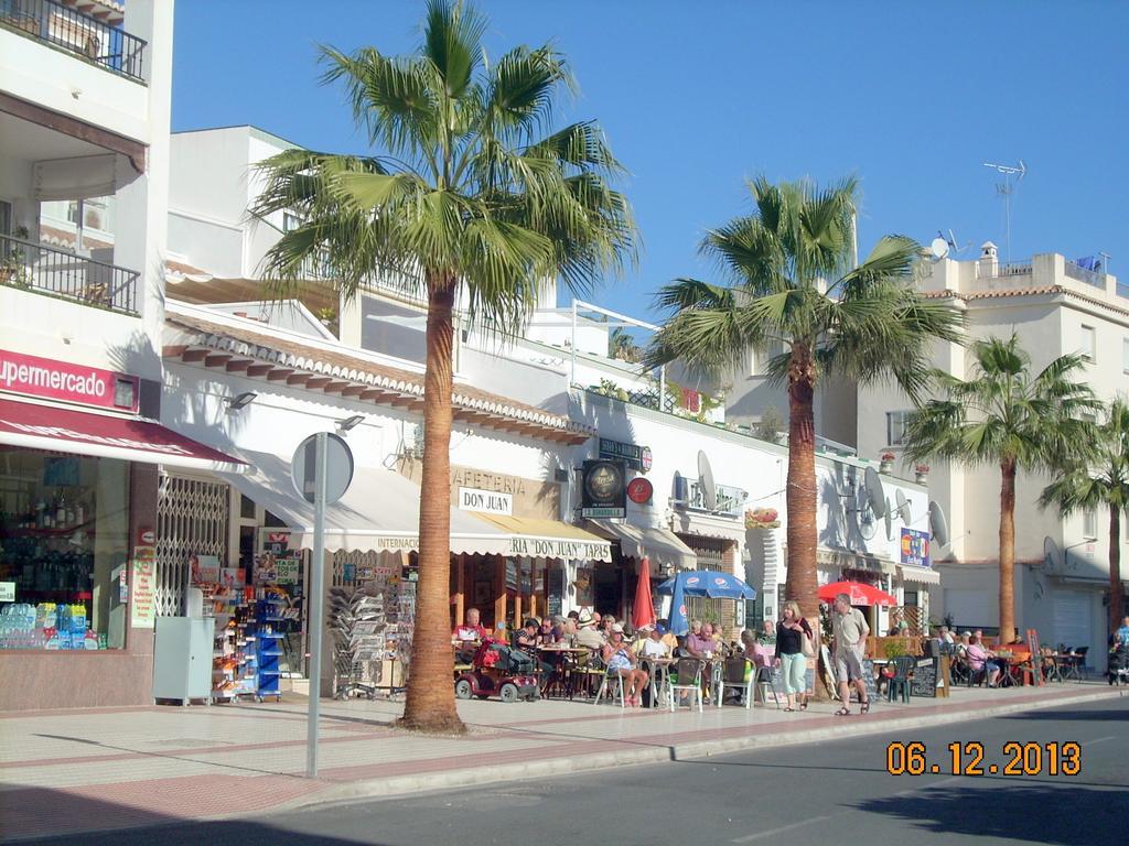 Apartment Starnerja En Stella Maris Nerja
