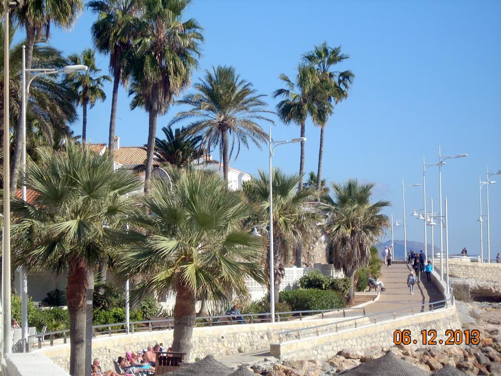 Starnerja En Stella Maris * Nerja