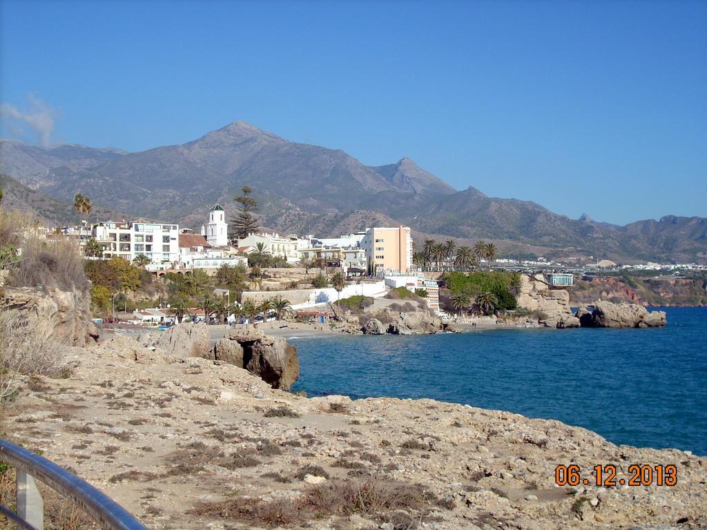 Starnerja En Stella Maris * Nerja