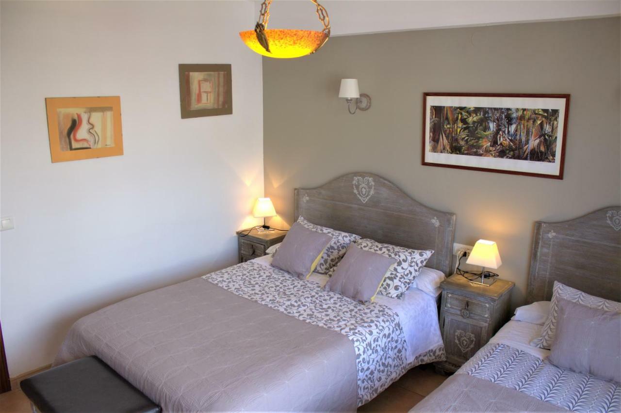 Gasthuis Don Peque Adult Recommended Nerja