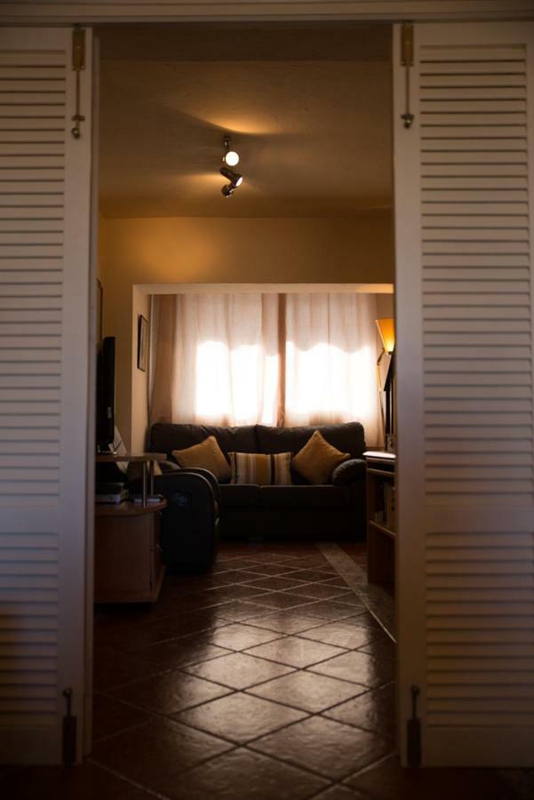 Apartment Carabeo 41 *