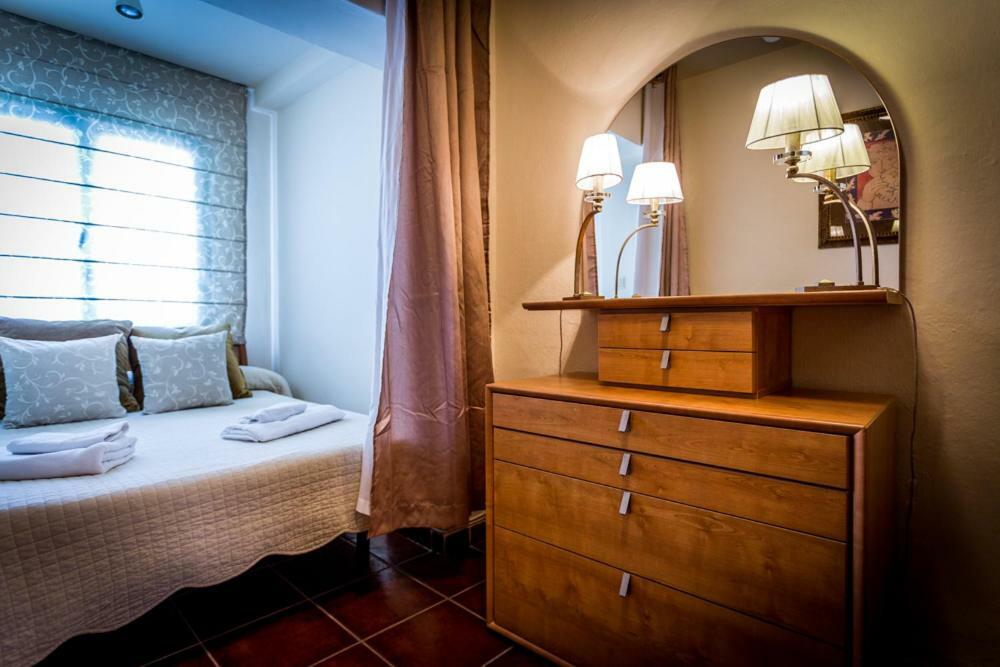 Carabeo 41 Apartment Nerja