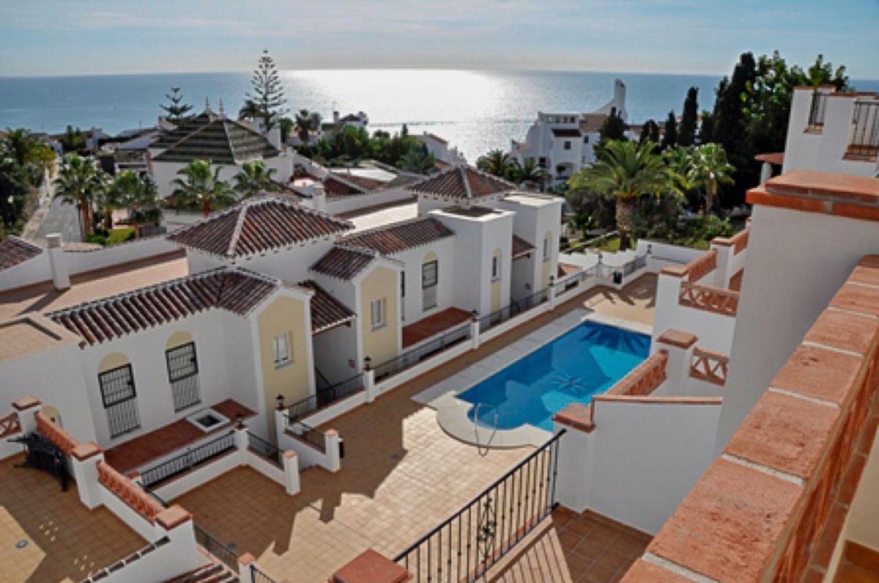 Apartamento Paradise - Chimenea Apts Nerja