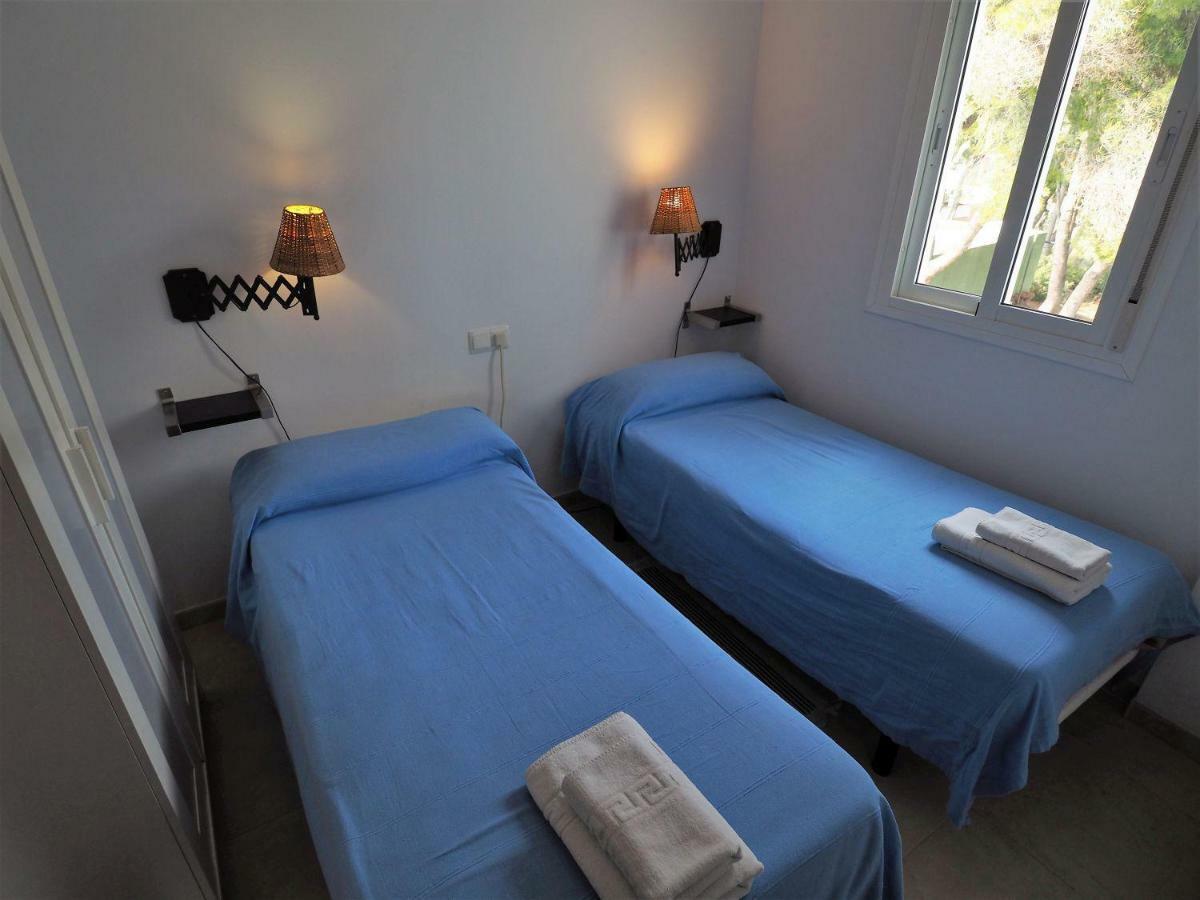 Paradise - Chimenea Apts Nerja