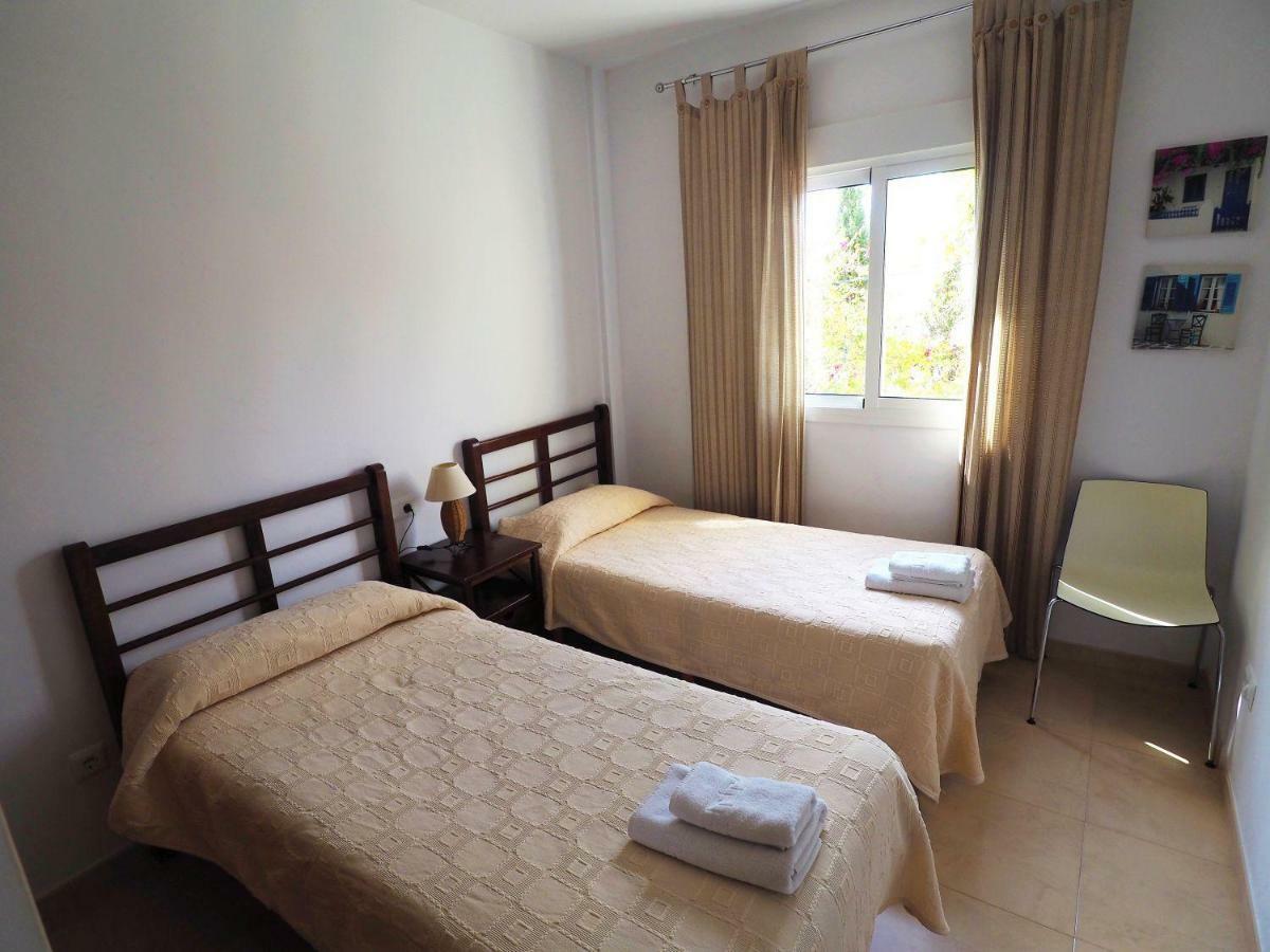 Paradise - Chimenea Apts Apartamento *