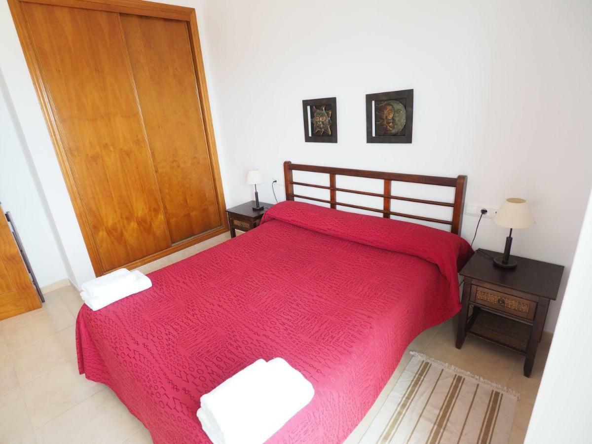 Paradise - Chimenea Apts Apartamento Nerja