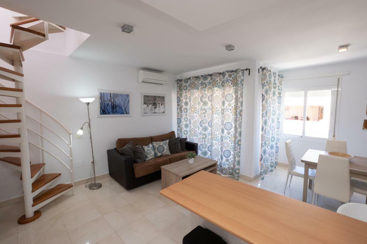 Appartement Edificio Nautica Ii 3º A Nerja