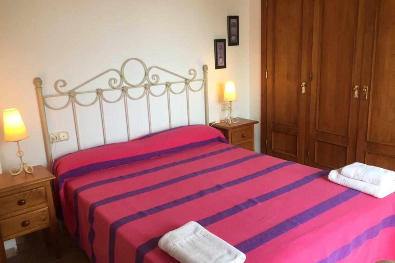Villa Paradise - Girasoles Nerja