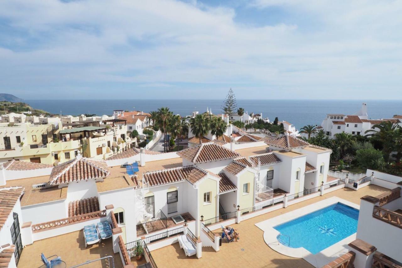 Paradise - Chimenea C2d Appartement *