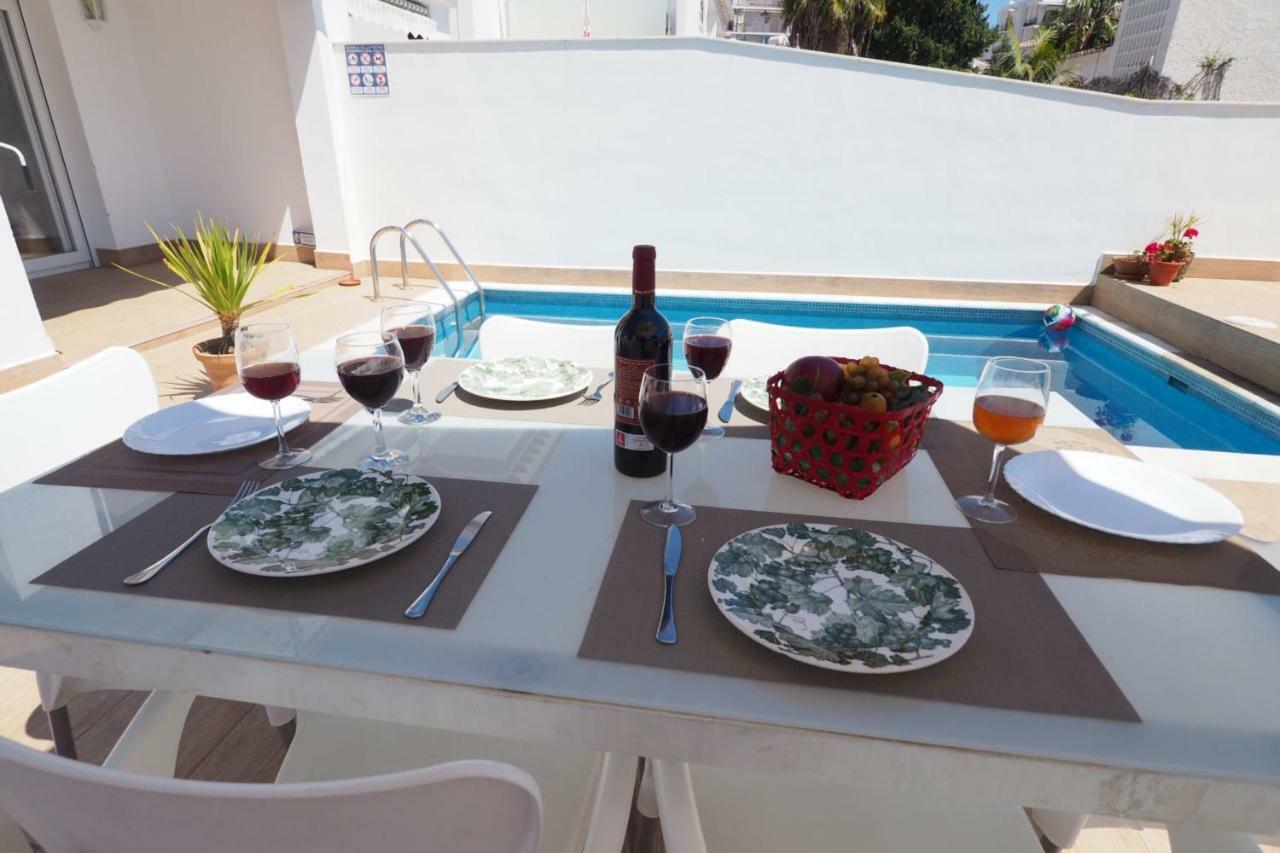 Paradise - Verania * Nerja