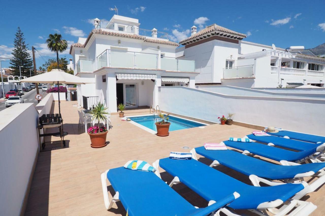 Villa Paradise - Verania