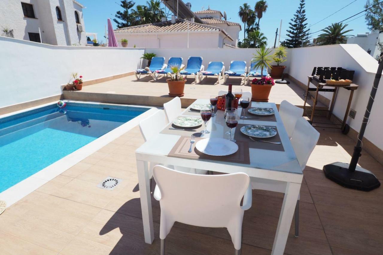 Paradise - Verania * Nerja