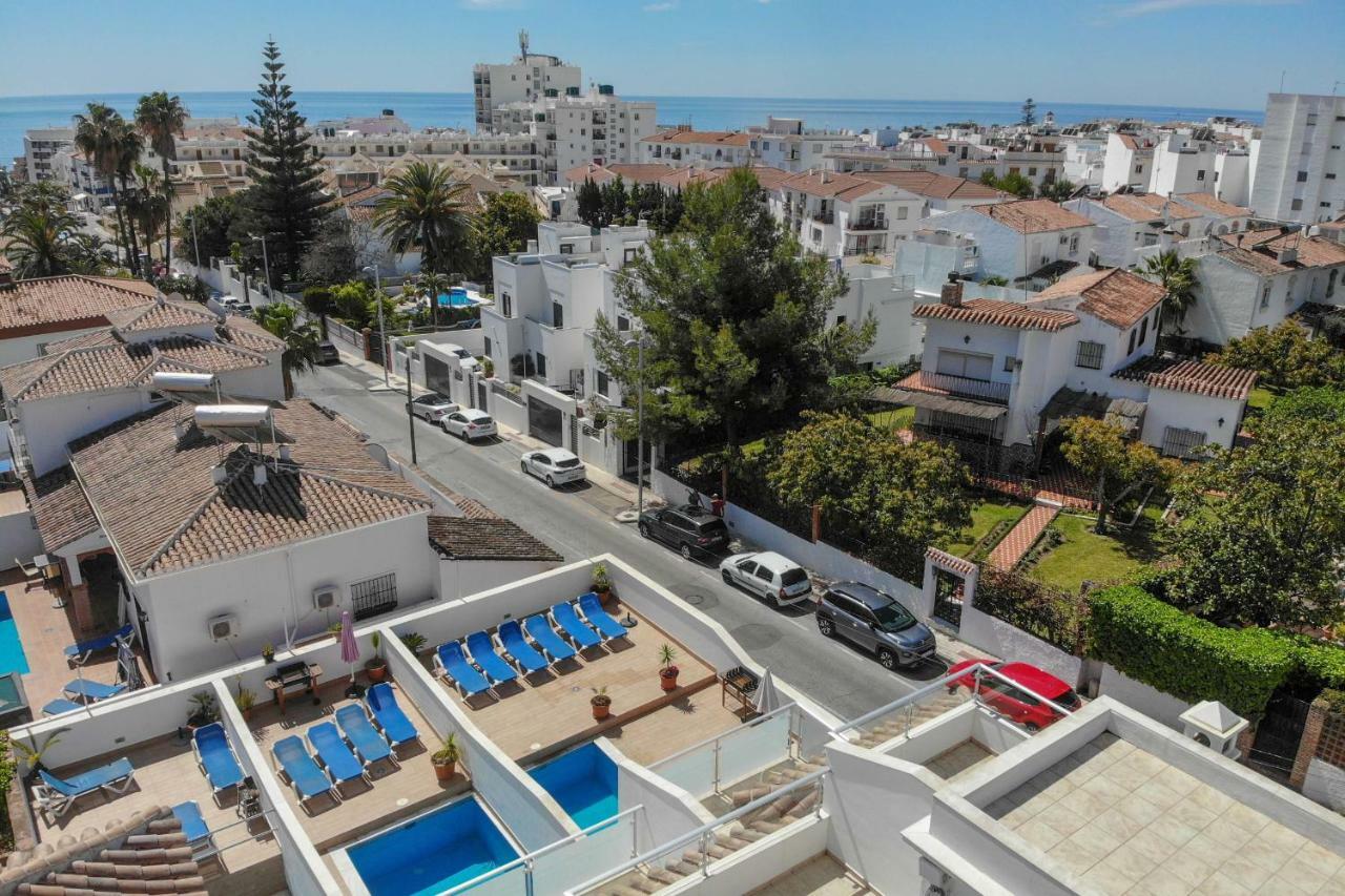 Paradise - Verania * Nerja