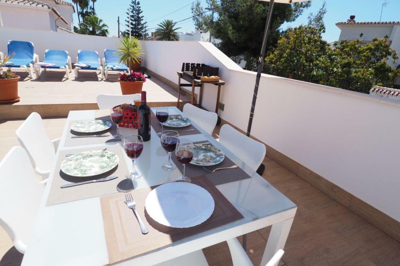 Paradise - Verania Villa *