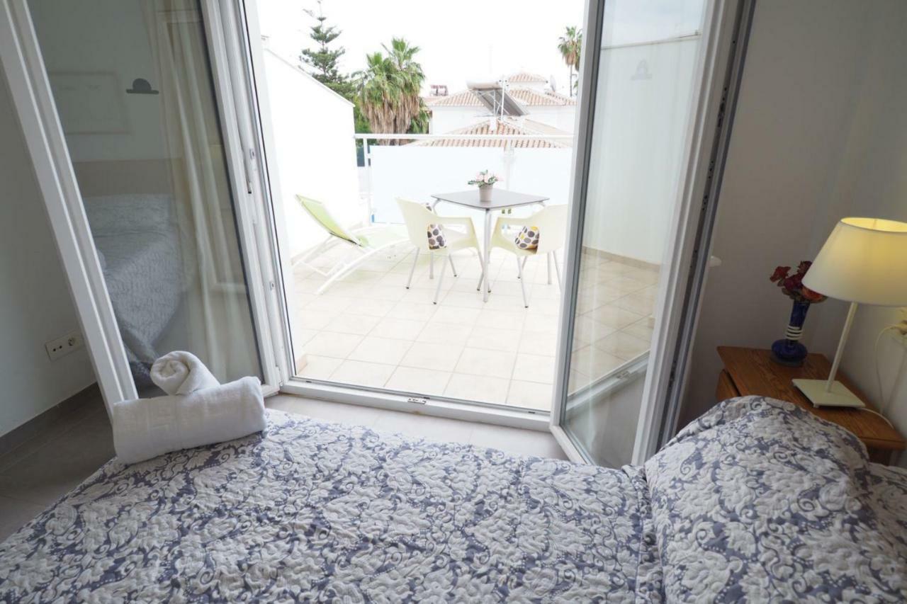 Villa Paradise - Verania Nerja
