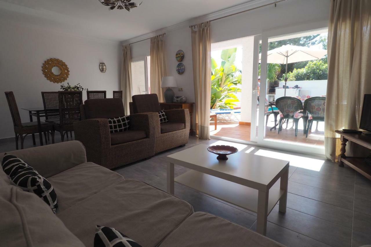 Paradise - Kaisaras Villa *