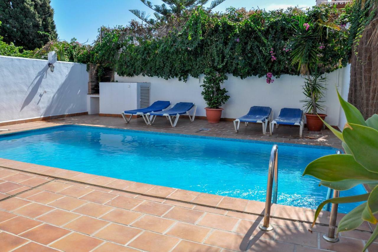 Paradise - Kaisaras * Nerja