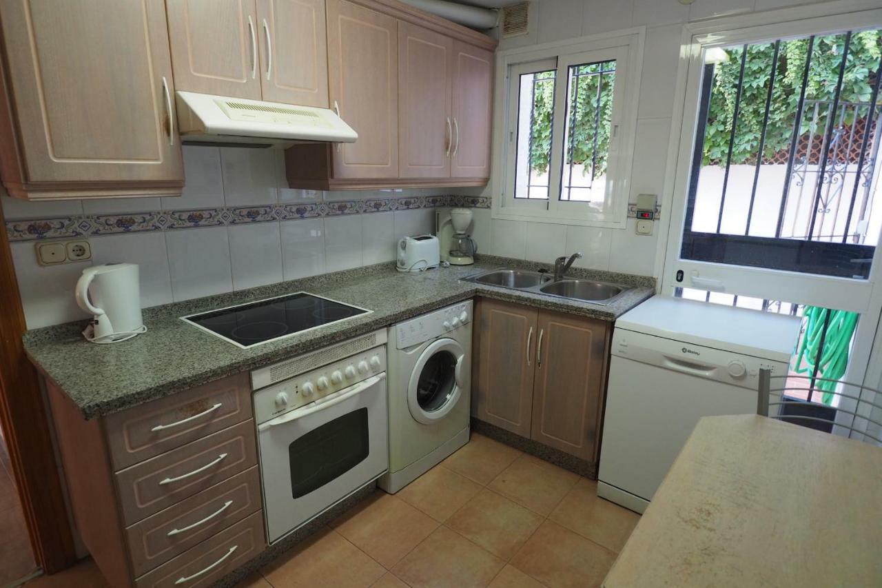 Villa Paradise - Kaisaras Nerja