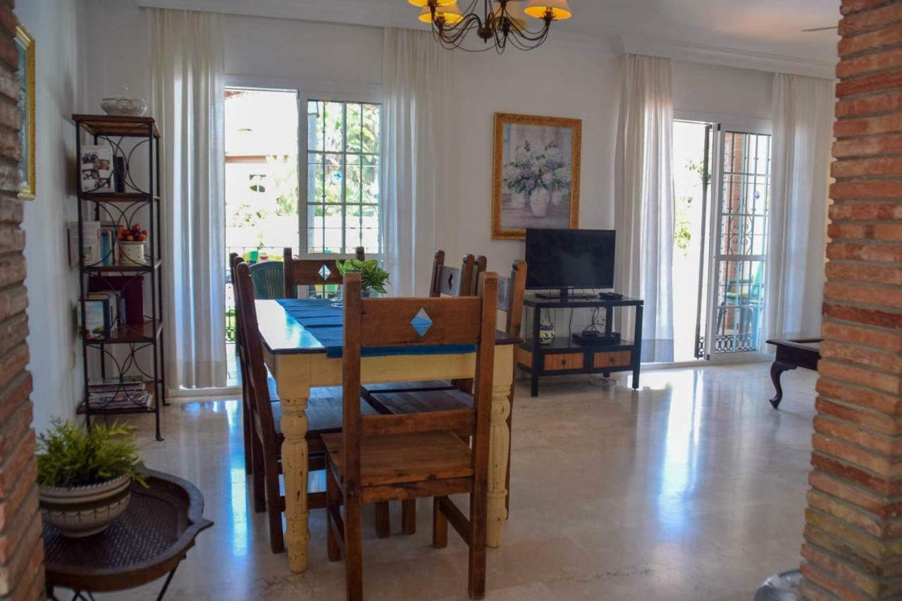 Villa Paradise - Flamingo Nerja