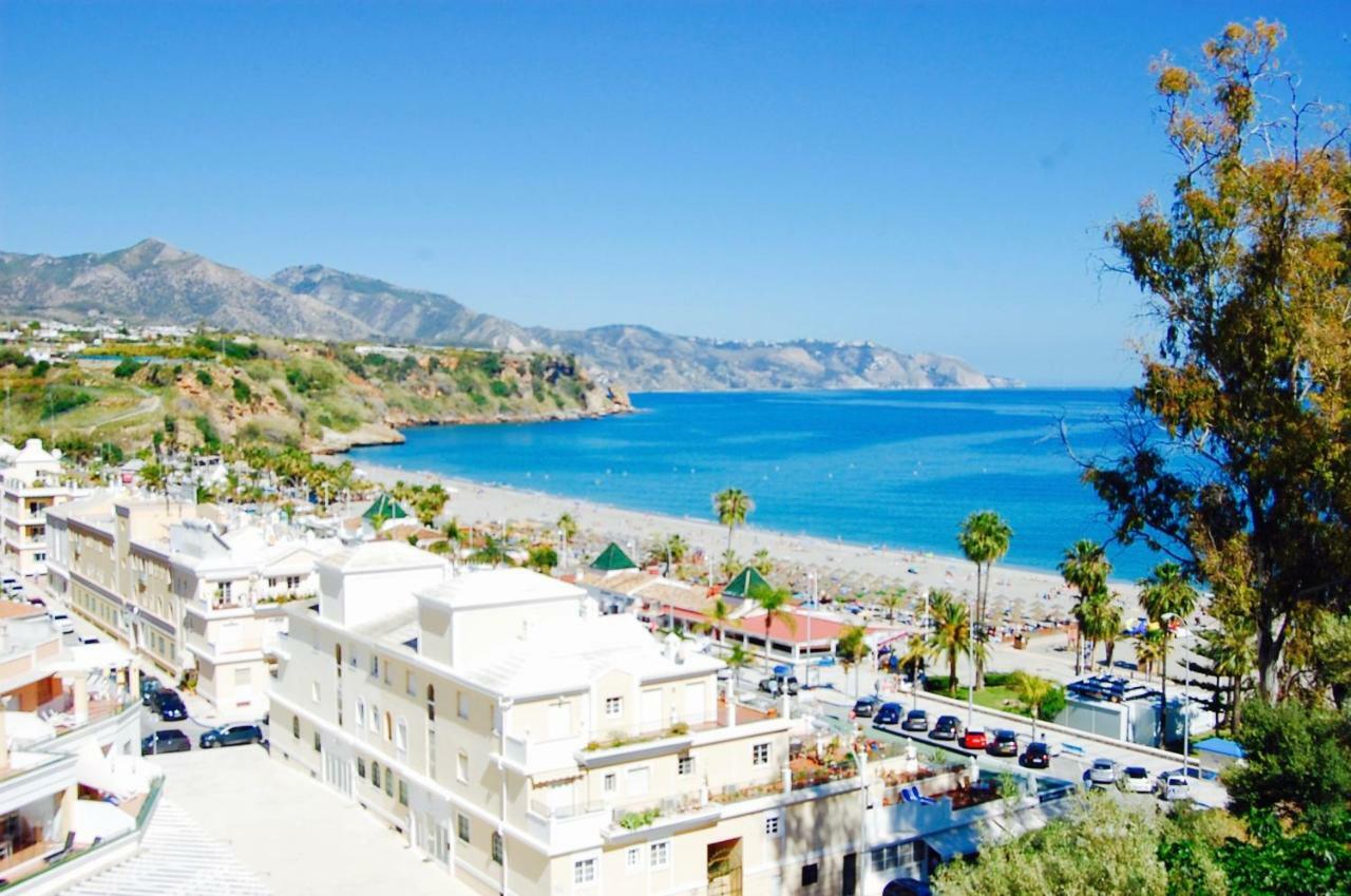 Edf Malaga Apartment Nerja
