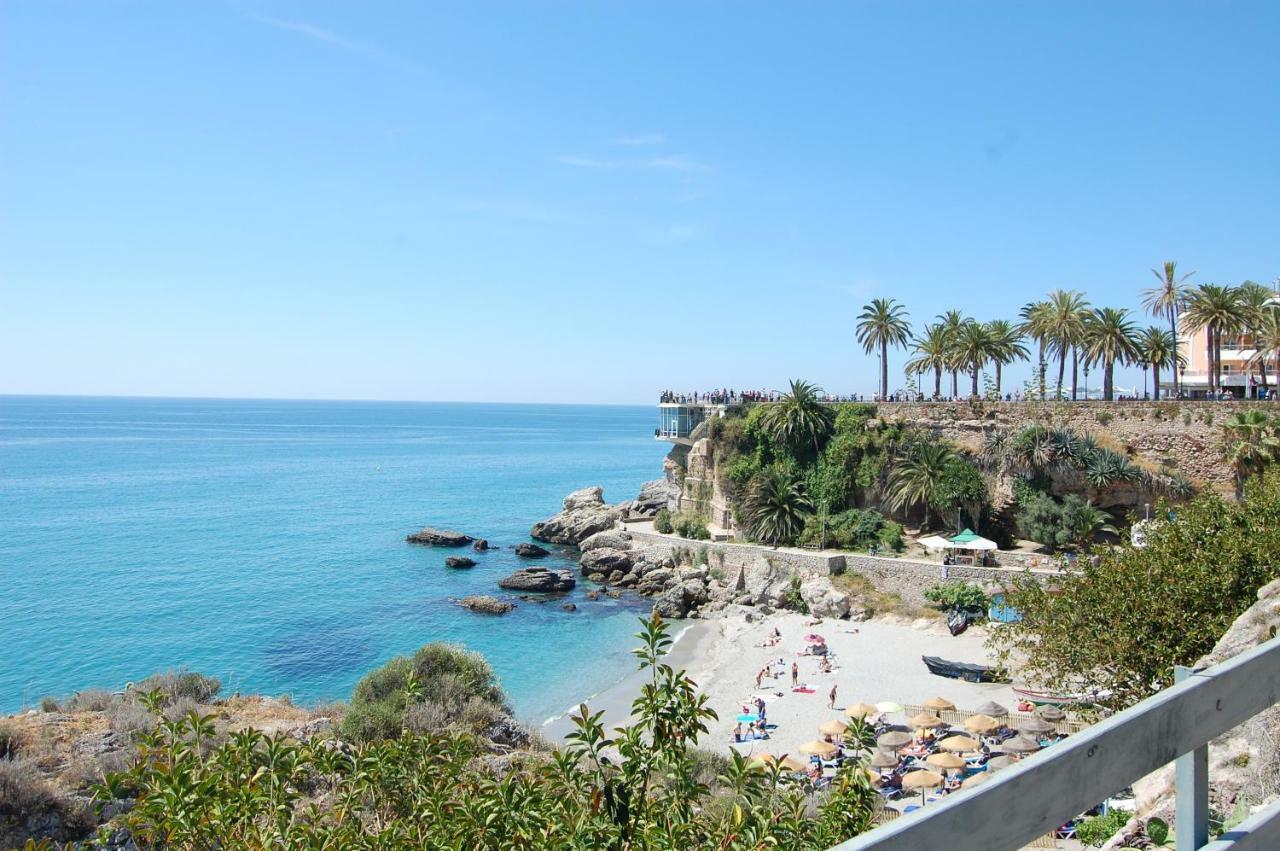 Edf Malaga * Nerja
