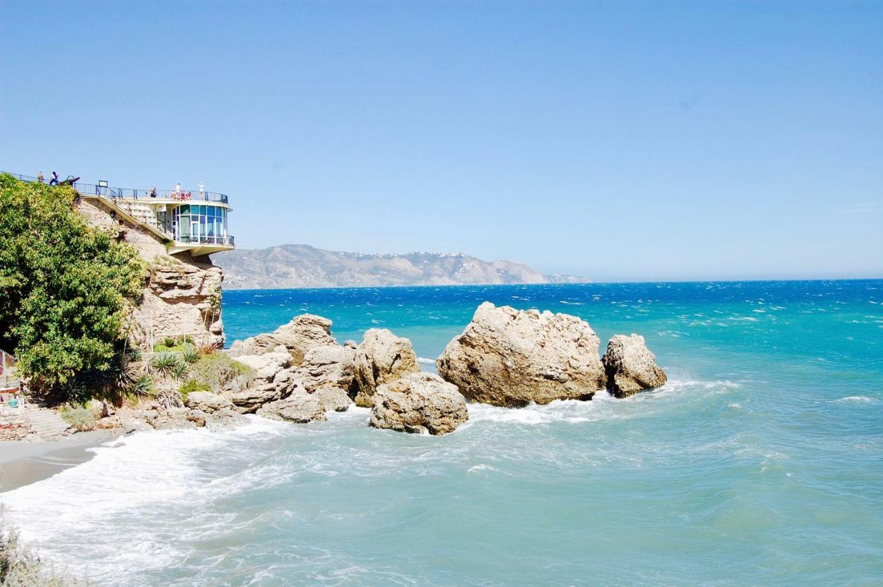 Apartment Edf Malaga *