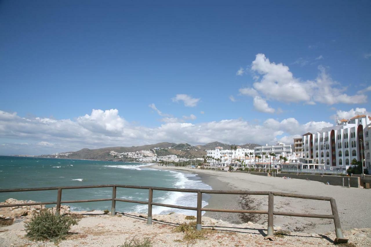 Con Vistas En * Nerja