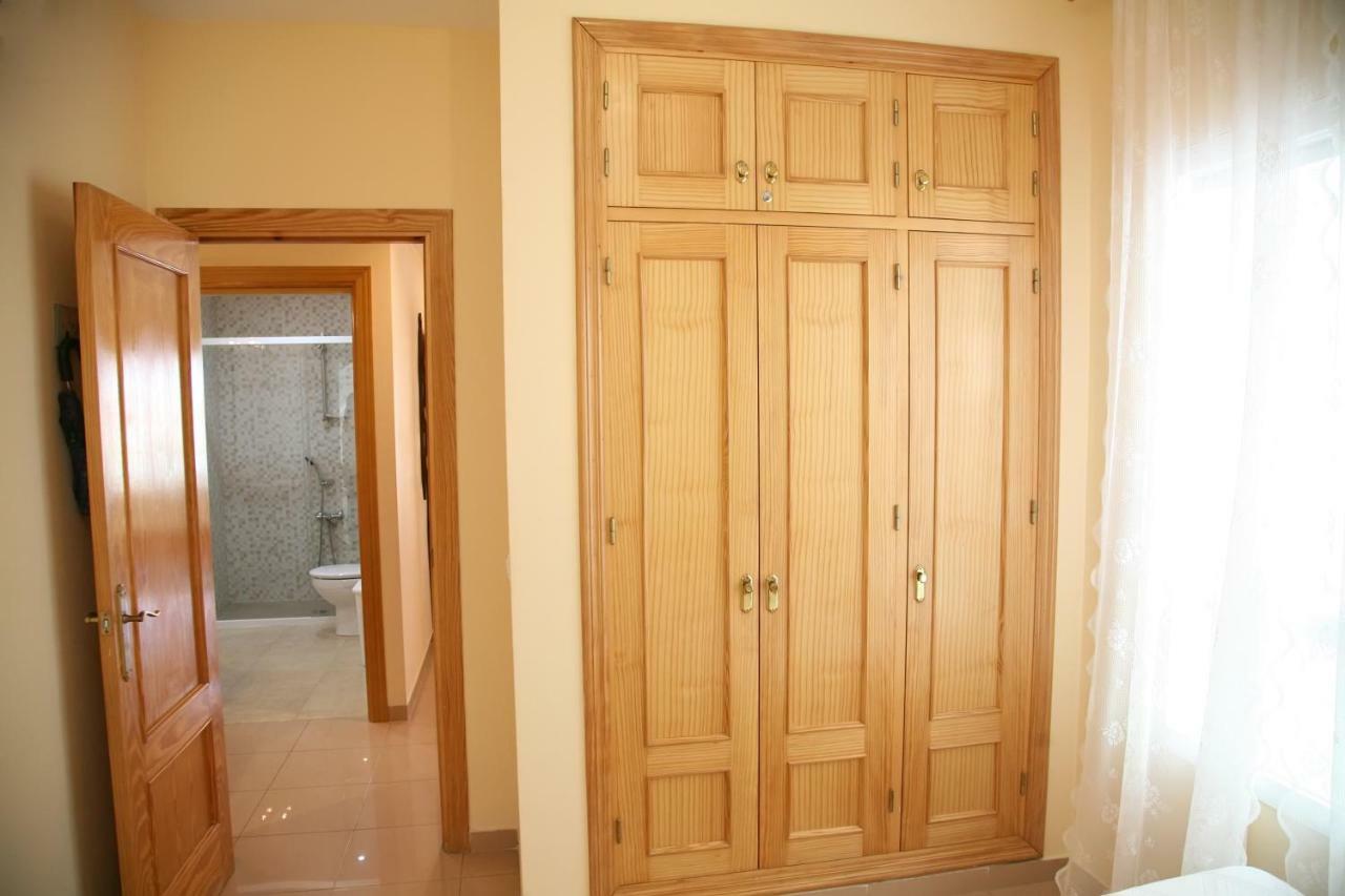 Appartement Con Vistas En *