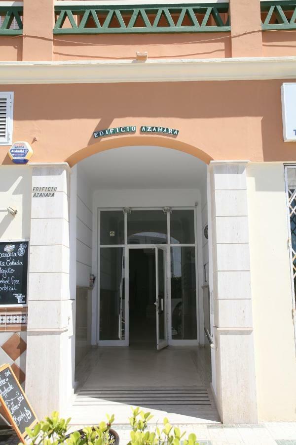 Appartement Con Vistas En *