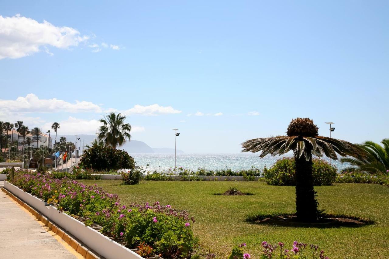 Appartement Con Vistas En *