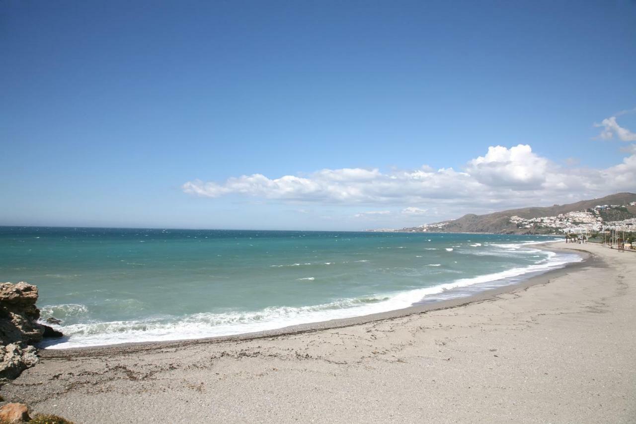 Appartement Con Vistas En Nerja
