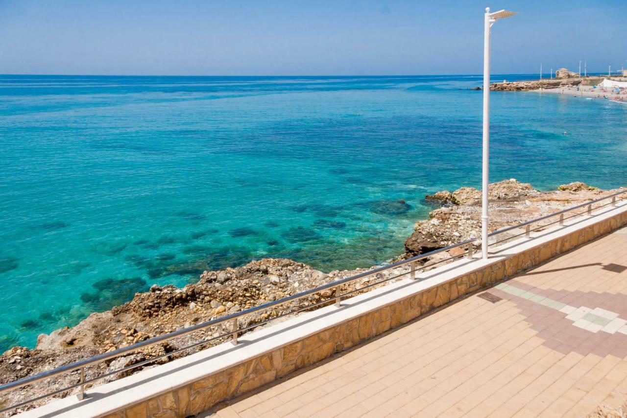 Cool And White Torrecilla Playa Appartement Nerja
