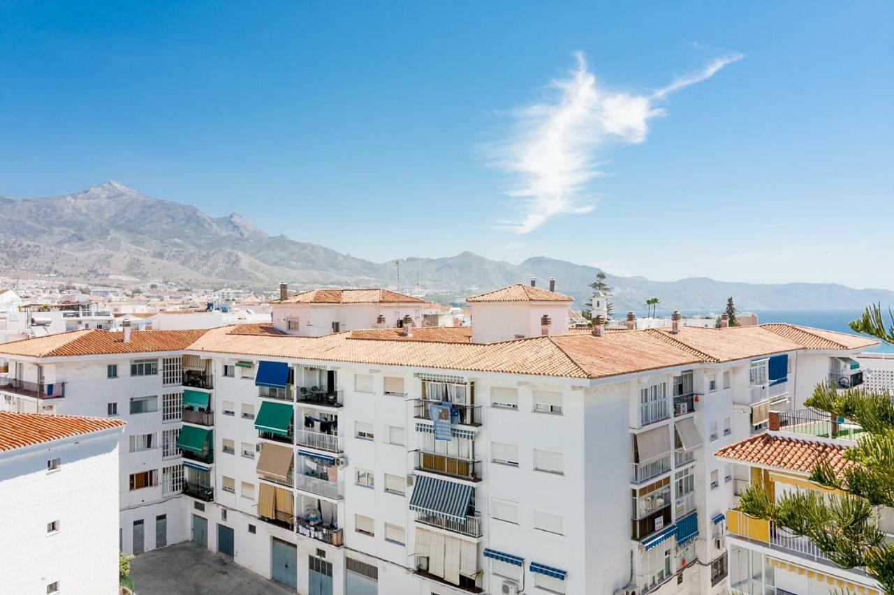 Cool And White Torrecilla Playa *