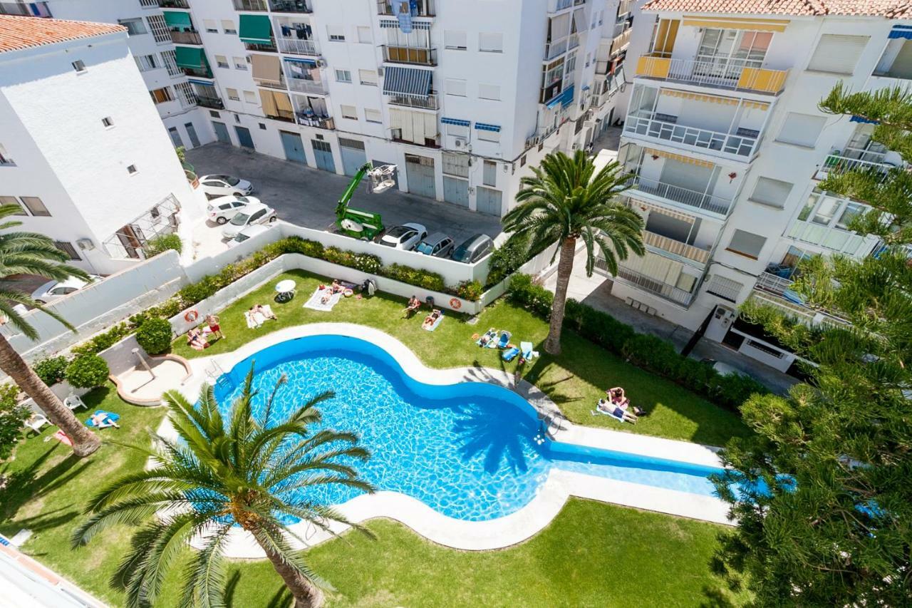 Cool And White Torrecilla Playa * Nerja