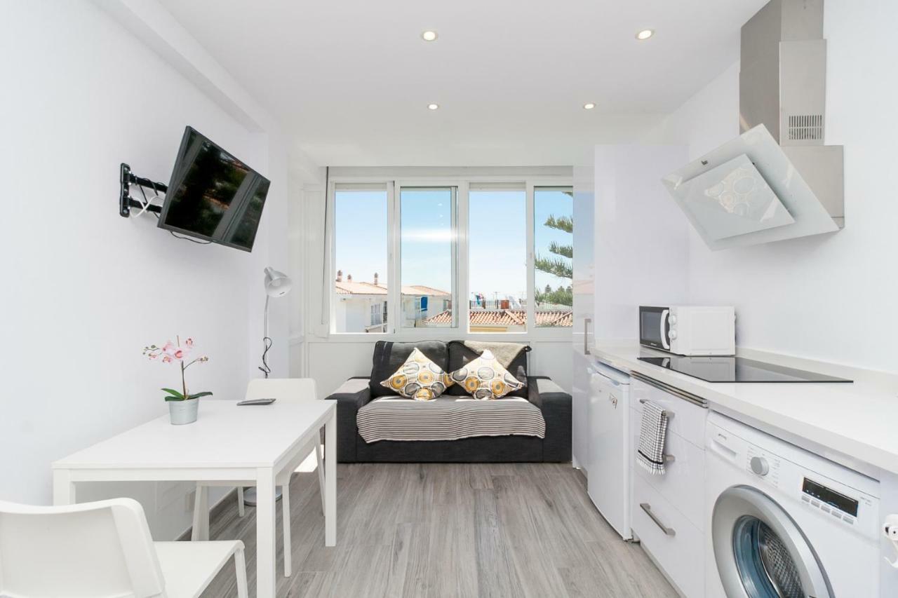 Cool&white Torrecilla Playa Canovas *