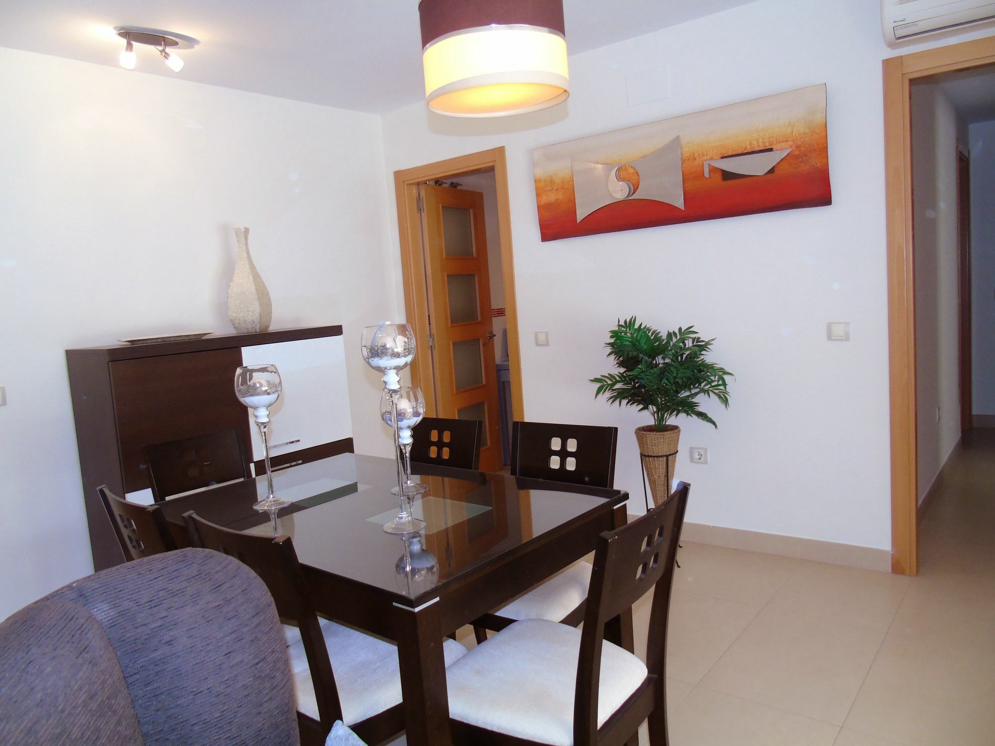 A&n Chanquete * Nerja
