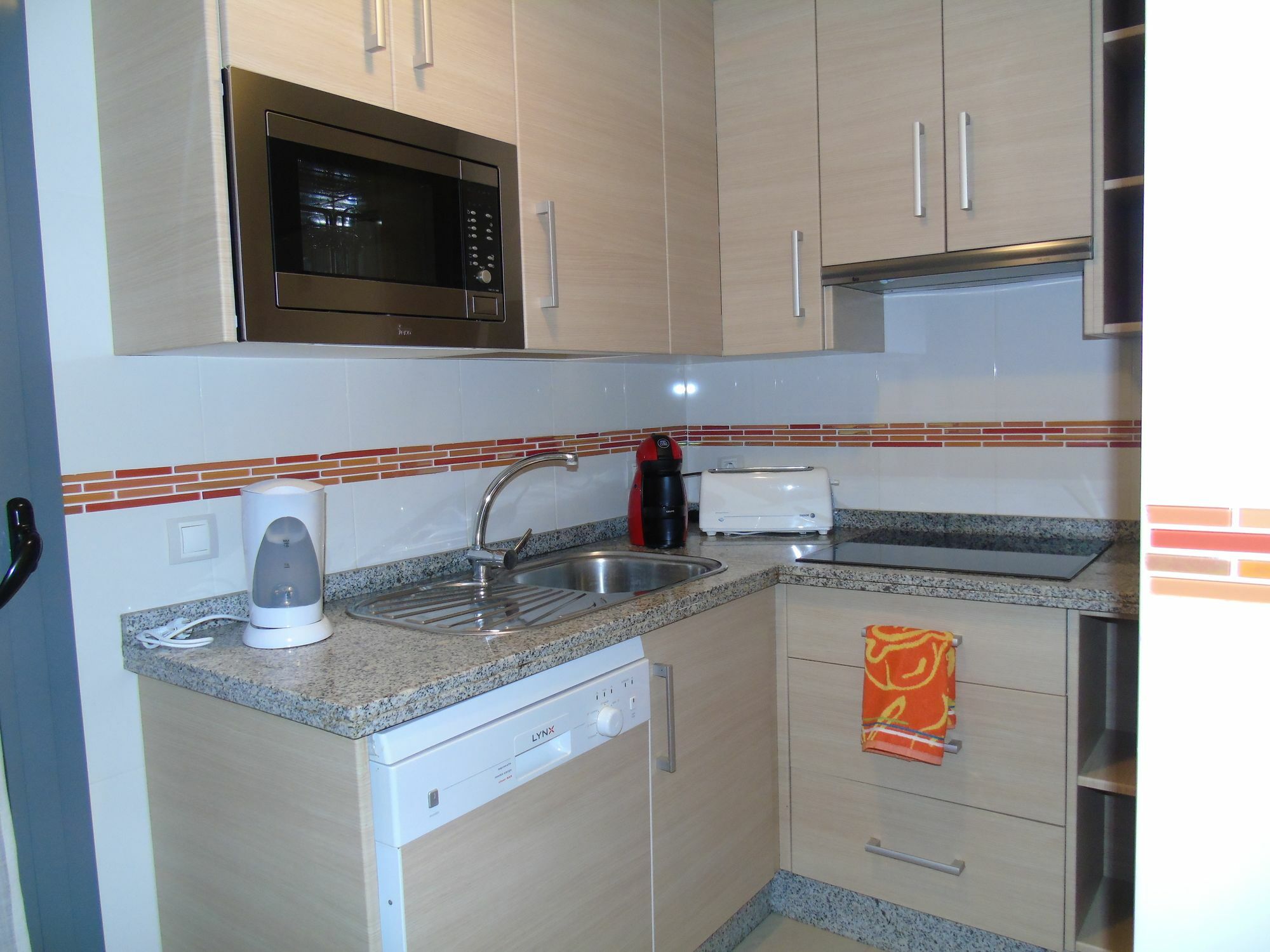 A&n Chanquete Apartment